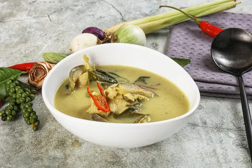 Что можно приготовить с базиликом