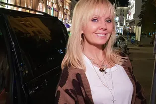 «Русская Мадонна»: Валерия поразила подписчиков эффектной фотографией