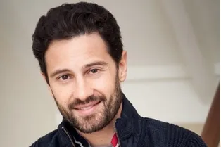 Антон Макарский: «Мужчины как дети: если что-то запрещают, им сразу это хочется»