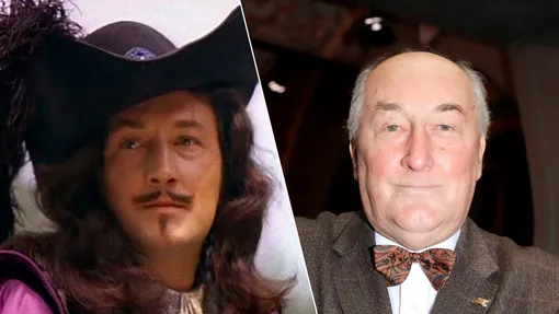 Борис Клюев (Рошфор) Борис Клюев (Рошфор)