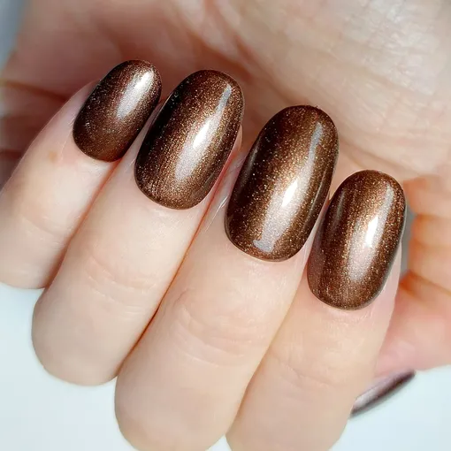 Денежный маникюр на май 2026