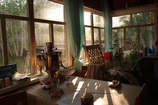 «Радио Дача платит по счетам»: легендарная акция снова в эфире