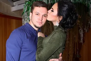 «Назвала его дауном!» Антон Гусев разводится со второй женой из-за грубого отношения к его сыну «Назвала его дауном!» Антон Гусев разводится со второй женой из-за грубого отношения к его сыну