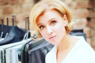 «Рядом с лошадьми надежно и спокойно»: Ксения Алферова хочет возобновить занятия конным спортом