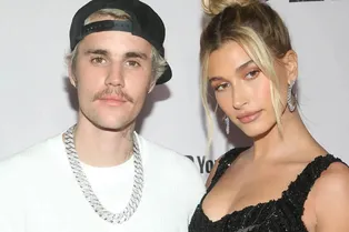 Хейли Бибер снова беременна? В Сети обсуждают новую фотосессию звёздной пары Хейли Бибер снова беременна? В Сети обсуждают новую фотосессию звёздной пары