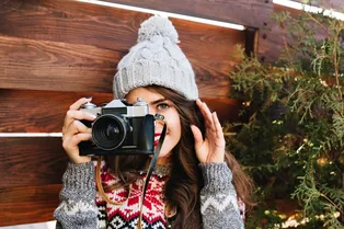 Круче сита: найден самый эффективный лайфхак для новогодних фото Круче сита: найден самый эффективный лайфхак для новогодних фото