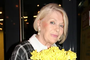 «Ничего я с собой не делала»: 78-летняя Галина Польских опровергла слухи о пластических операциях