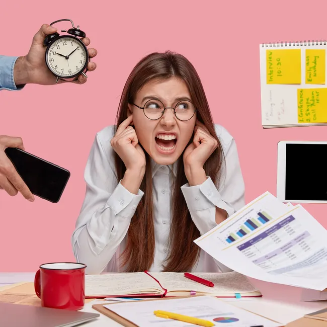 На раскачку времени нет: прогноз нумеролога на февраль-2024