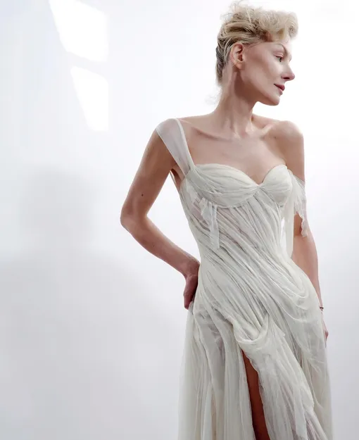 Рената Литвинова