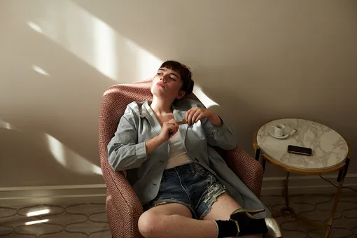 апатия апатия