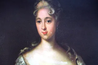 Игрушка в руках отца: почему Маша Меншикова не вышла замуж за Петра II