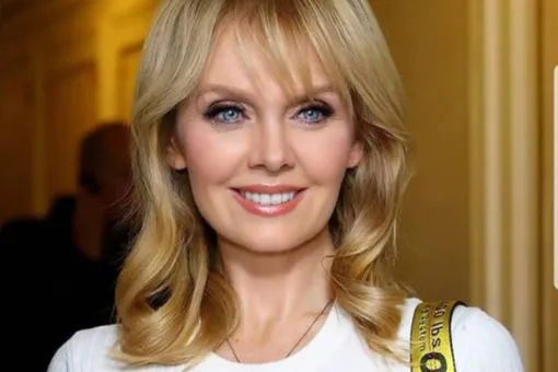 «У Валерии истощение!»: Подписчики увидели содержимое холодильника певицы Валерии «У Валерии истощение!»: Подписчики увидели содержимое холодильника певицы Валерии