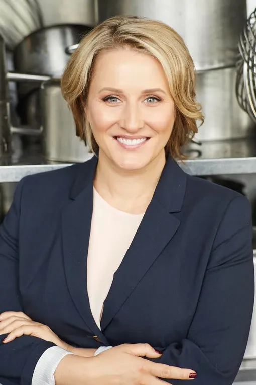 Анастасия Татулова