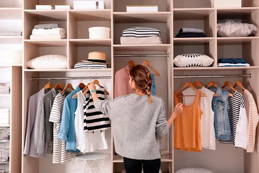 Как продлить жизнь любимым вещам: 26 простых лайфхаков Как продлить жизнь любимым вещам: 26 простых лайфхаков