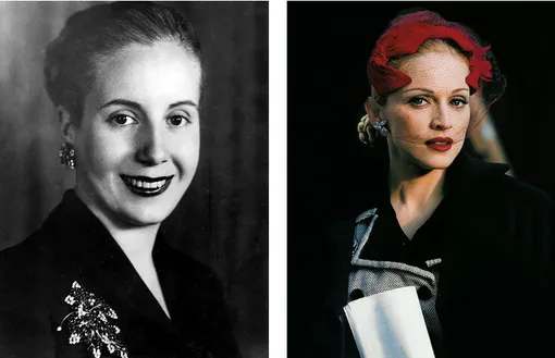 26 знаменитых женщин в истории и 26 актрис, которые их сыграли в кино: фото, описание 26 знаменитых женщин в истории и 26 актрис, которые их сыграли в кино: фото, описание