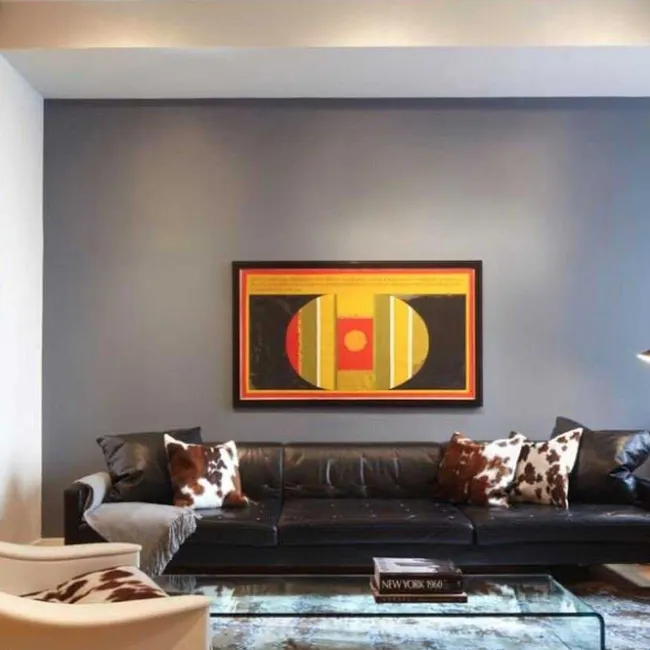 Убираем серый цвет, пластик и синтетику: рассказываем про самый модный дизайн интерьера на ближайшее будущее