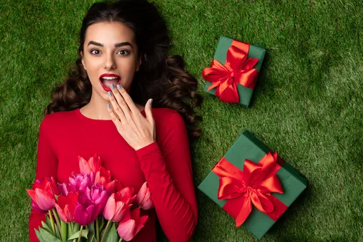 Огонь, Вода, Земля и Воздух: 60 идей подарков к 8 Марта по стихиям Зодиака Огонь, Вода, Земля и Воздух: 60 идей подарков к 8 Марта по стихиям Зодиака