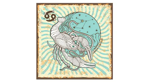 Знак зодиака Рак Знак зодиака Рак