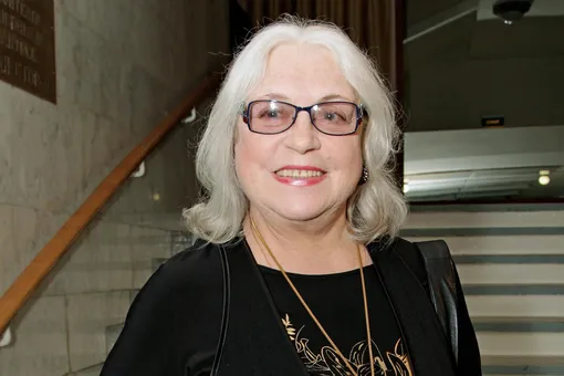 «Ты совершаешь преступление»: Лидия Федосеева-Шукшина воззвала к совести внучки из-за наследства