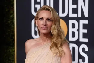 Красотка с комплексами: чего стесняется Джулия Робертс