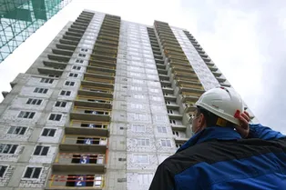 Ремонт с нуля — квартира в новостройке с «черновой отделкой»: шаг 2, ключи