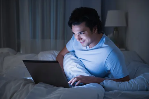 Почему он смотрит порно? 8 причин не обижаться на это Почему он смотрит порно? 8 причин не обижаться на это