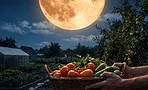 Лунный посевной календарь на неделю с 3 по 9 августа 2026 года: благоприятные дни для работ в саду и огороде