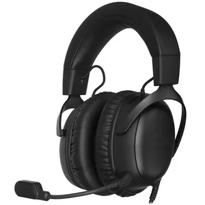 Проводные наушники HyperX Cloud III