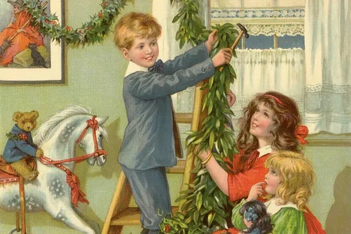 В лесу родилась... кто? Проверьте, помните ли вы слова главных новогодних песен! В лесу родилась... кто? Проверьте, помните ли вы слова главных новогодних песен!