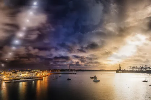 Ваш характер зависит от времени суток, когда вы родились. А вы — знали? Ваш характер зависит от времени суток, когда вы родились. А вы — знали?