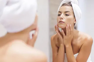 9 баз под макияж, маскирующих покраснения 9 баз под макияж, маскирующих покраснения