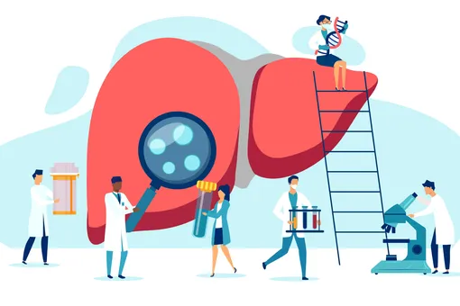 Вирусный гепатит: отвечает врач. Виды, пути заражения, симптомы, лечение и профилактика Вирусный гепатит: отвечает врач. Виды, пути заражения, симптомы, лечение и профилактика