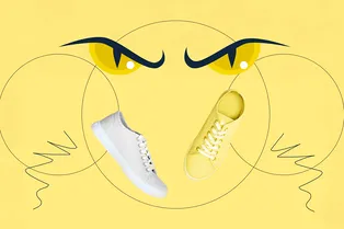 Найден серийный похититель детской обуви из японского садика — но на него невозможно злиться