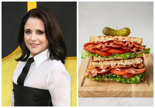 рецепты звезд