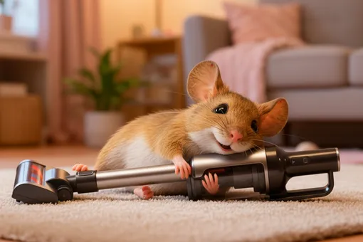 Колонка мыши Сюзи. Как я лежу в сторону уборки дома Колонка мыши Сюзи. Как я лежу в сторону уборки дома