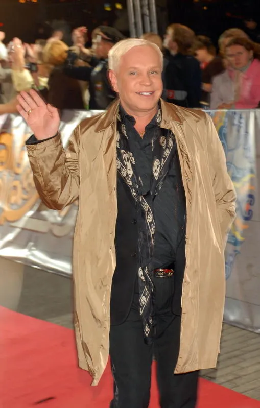 Борис Моисеев Борис Моисеев