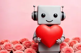 Как создать открытку в нейросети на 14 февраля за 5 минут: пошаговая инструкция Как создать открытку в нейросети на 14 февраля за 5 минут: пошаговая инструкция