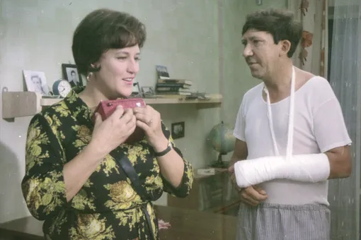 «Это не измена, это подвиг»: звёзды вспоминают талант и юмор Нонны Мордюковой в день её 100-летия