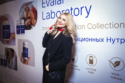 Анжелика Агурбаш