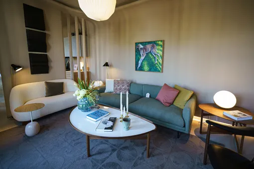 Три «незыблемых» правила интерьерного дизайна, о которых стоит забыть Три «незыблемых» правила интерьерного дизайна, о которых стоит забыть