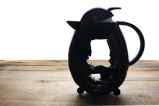 Сломанная техника