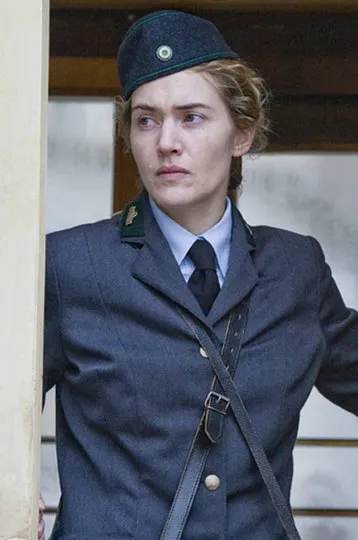 Кейт Уинслет