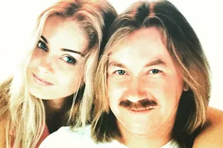 Игорь Николаев трогательно поздравил старшую дочь с днем рождения и опубликовал редкое архивное видео