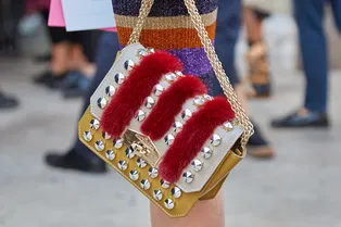 Женские сумки могут быть разносчиками вредных бактерий — считает Роспотребнадзор