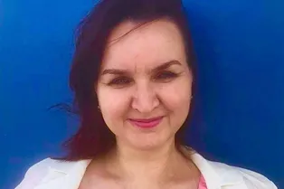 Елена Староверова