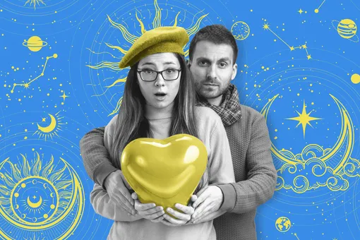 Романтический гороскоп на неделю: назойливый поклонник для Овнов, страсть для Водолеев Романтический гороскоп на неделю: назойливый поклонник для Овнов, страсть для Водолеев