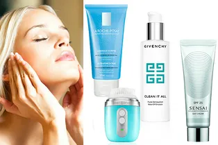 Измените свои бьюти-привычки, и ваша кожа станет идеальной!