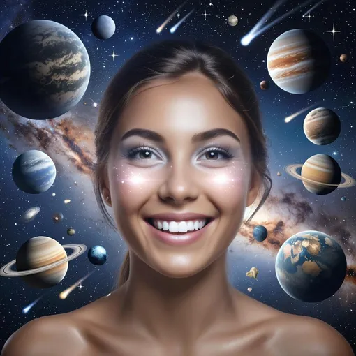 Властный и властный Лев – «яркая», королевская харизма