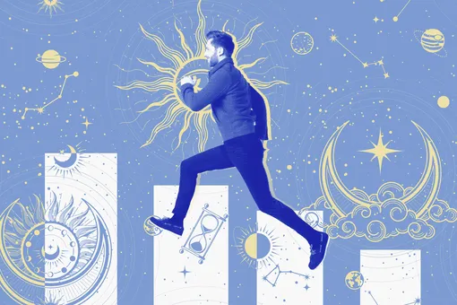 Гороскоп на неделю: важная информация для Козерогов, сцена ревности для Рыб, карьерный рост для Львов Гороскоп на неделю: важная информация для Козерогов, сцена ревности для Рыб, карьерный рост для Львов