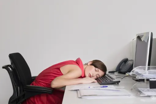 Не спать всю ночь и пережить день? Легко!